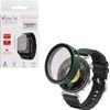 Volte-Tel Pc Edge Cover Tempered Glass Huawei Watch Gt 6 41mm 1.32in 9H 0.30mm 3D Full Glue Full Cover Office GREEN