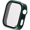 Volte-Tel Pc Edge Cover Tempered Glass Xiaomi Redmi Watch 6 2.1in 9H 0.30mm 3D Full Glue Full Cover GREEN