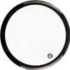 Volte-Tel Plexi Tempered Glass Garmin Venu 4 41mm 3D Edge 1.2in 0.30mm Full Glue Full Cover BLACK