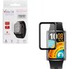 Volte-Tel Plexi Tempered Glass Huawei Band 11 Pro 3D Edge 1.62in 0.30mm Full Glue Full Cover BLACK