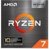 AMD Ryzen 7 5800X3D Processor 3.4 Ghz 96 Mb L3 Box - (100-100000651POF)