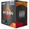 AMD Ryzen 7 5800X3D Processor 3.4 Ghz 96 Mb L3 Box - (100-100000651POF)