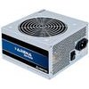 Chieftec Power Supply Unit 500 W 20+4 Pin Atx PS/2 Silver - (GPB-500S)