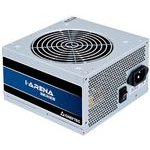 Chieftec Power Supply Unit 500 W 20+4 Pin Atx PS/2 Silver - (GPB-500S)