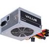 Chieftec Value Power Supply Unit 400 W 20+4 Pin Atx PS/2 Silver - (APB-400B8)