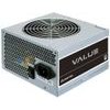 Chieftec Value Power Supply Unit 600 W 20+4 Pin Atx Atx Steel - (APB-600B8)