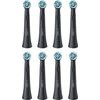 Oral-B Attachable Toothbrush Io Ultimative Reinigung 8-Pack / Black 8-Pack - (778640)