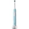 Oral-B Toothbrush Pro Series 1 Cross Action / Blue, White Standard - (012942)