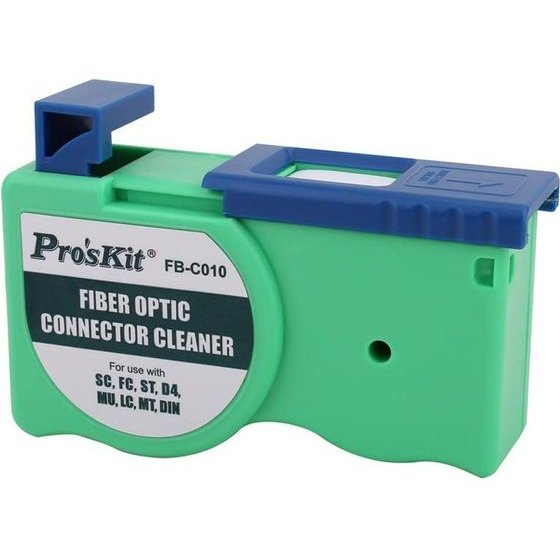 PROSKIT ������ ���������� ��������� ������� ���� ��� SC/FC/MU/LC/ST/D4/Din - (FB-C010)