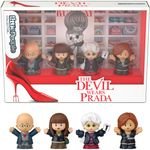 Fisher-Price Little People: Collectible Figures - The Devil Wears Prada (JKR84)