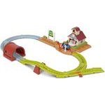 Fisher-Price Thomas & Friends: Bell Station Train Set - Thomas (JLL35)
