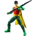 Mattel DC: Action Figure - Robin 15cm (JMD96)