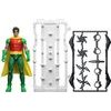 Mattel DC: Action Figure - Robin 15cm (JMD96)