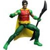 Mattel DC: Action Figure - Robin 15cm (JMD96)