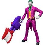 Mattel DC: Action Figure - The Joker Figure 15cm (JMD97)