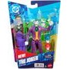 Mattel DC: Action Figure - The Joker Figure 15cm (JMD97)
