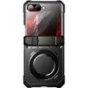 Supcase Ub Grip Mag Magsafe Galaxy Z Flip 8 BLACK