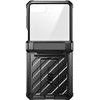 Supcase Unicorn Beetle Pro Galaxy Z Flip 8 BLACK