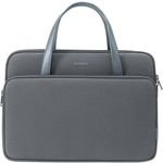 Tomtoc Laptop Bag 13.5-14'' Versatile-A11 (gray) - (A11D3G1)