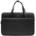 Tomtoc Laptop Bag 13.5-14'' Versatile-A12 (black) - (A12D3D1)