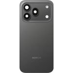 Honor Battery Cover For 600 Pro, Black - (0235ATUR)