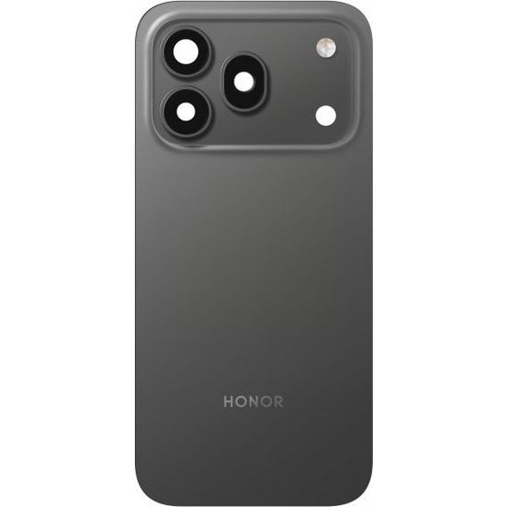 Honor Battery Cover For 600 Pro, Black - (0235ATUR)