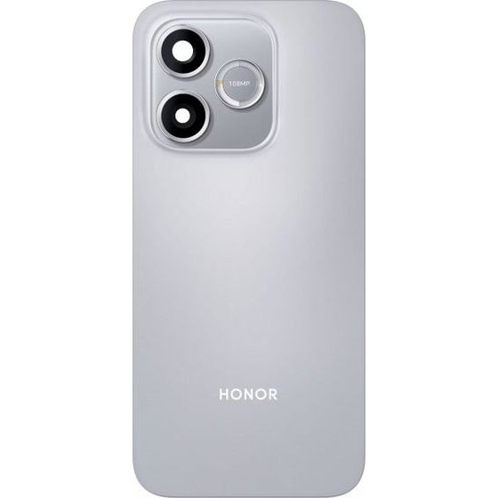 Honor Battery Cover For 600e / 600 Lite, Velvet Grey - (0235ASUR)