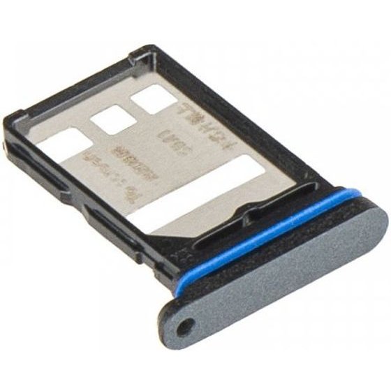 Honor Sim Tray For 600e / 600 Lite, Velvet Black - (5168ACMG)