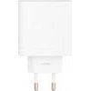 OnePlus Wall Charger , 120W, 1 x USB-A, White - (5461100656)