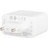 OnePlus Wall Charger , 120W, 1 x USB-A, White - (5461100656)