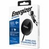 Energizer ��������� ��������� 15W Ultra-Thin Travel Size Fast Charge USB-C �� ����������� Qi2 ������ - (WCP112)