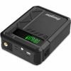 Energizer Power Bank 10000mAh PD15W Qc 1xUSB-A 1xUSB-C ���������� ��������� ����������� 1500A ��� Air Pump 11 Bar ����� - (JE10001JP)