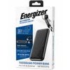 Energizer Power Bank 10000mAh PD22.5W QC3.0 �� 2xUSB-C 1xUSB-A ��� Led ������� ��������� ����� - (UE10055PQ)