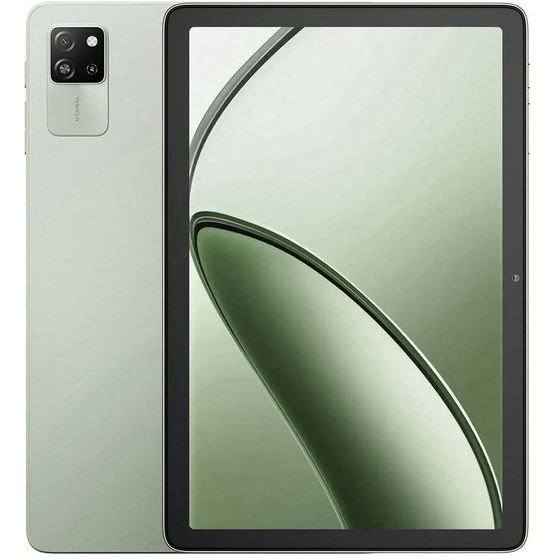 BlackView Octa Core Tablet 10.1' (4GB+64GB) TAB60 Wifi Android 14 Algae Green - (TAB60WIFI-64-GREEN)