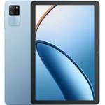 BlackView Octa Core Tablet 10.1' (4GB+64GB) TAB60 Wifi Android 14 Sunny Sky Blue - (TAB60WIFI-64-BLUE)