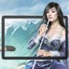 BlackView Octa Core Tablet 10.1' (4GB+64GB) TAB60 Wifi Android 14 Sunny Sky Blue - (TAB60WIFI-64-BLUE)
