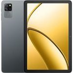 BlackView Octa Core Tablet 10.1' (4GB+64GB) TAB60 Wifi Android 14 Volcano Grey - (TAB60WIFI-64-GREY)
