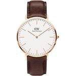 Daniel Wellington MEN'S Watch Classic Sheffield + Box - (DW00100009)