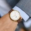 Daniel Wellington MEN'S Watch Classic Sheffield + Box - (DW00100009)