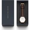 Daniel Wellington MEN'S Watch Classic Sheffield + Box - (DW00100009)