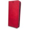 TFO Smart Suede Case For Honor 600 / Honor 600 Pro red