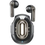 XO Bluetooth Earphones X43 Tws black