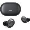 QCY Melobuds A30 Black - Adaptive A.I. Anc -60dB - 3 Devices Switch - IPX5 - 8mIc Calls - (QCY-HT22 Black)