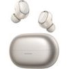 QCY Melobuds A30 Gold - Adaptive A.I. Anc -60dB - 3 Devices Switch - IPX5 - 8mIc Calls - (QCY-HT22 Gold)