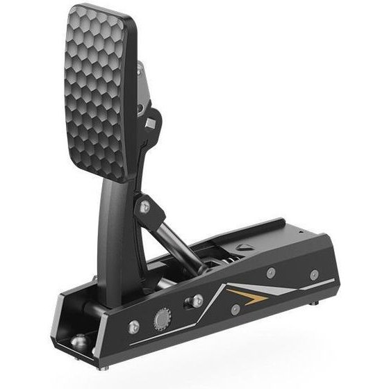 Moza Racing Controller CRP2 Clutch Pedal / Black - (RS067)