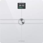Withings Body Comp / White 7.11 Cm (2.8'') - (WBS12-WHITE-ALL-INTER)