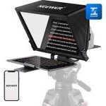 Neewer Teleprompter - (B0BCW58B7S)