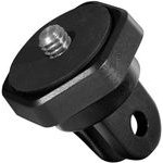 Telesin Mount Adapter 1/4'' For Sport Cameras (GP-TPM-T04) - (S7-JBK-32)
