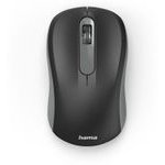 HAMA Mouse AMW-200 / Anthracite, Black - (134960)