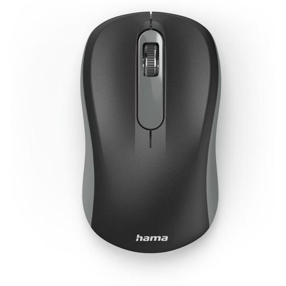 HAMA Mouse AMW-200 / Anthracite, Black - (134960)